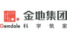 金地集團(tuán)